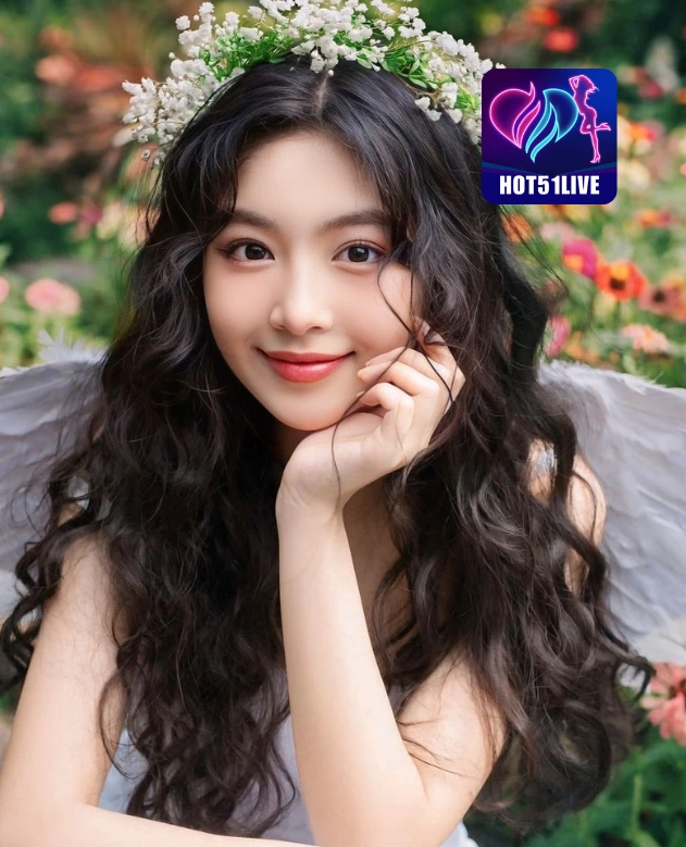 Amanda Norris HOT51LIVE