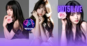 Amber Sullivan HOT51LIVE