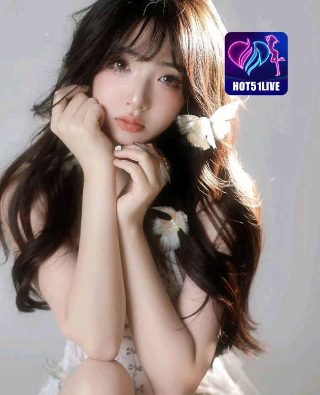 Amber Sullivan HOT51LIVE