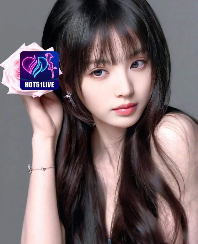 Amber Sullivan HOT51LIVE