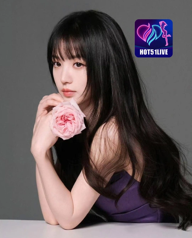 Amber Sullivan HOT51LIVE