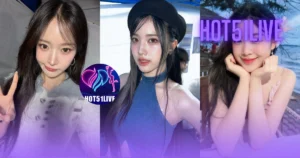 Amelia West HOT51LIVE