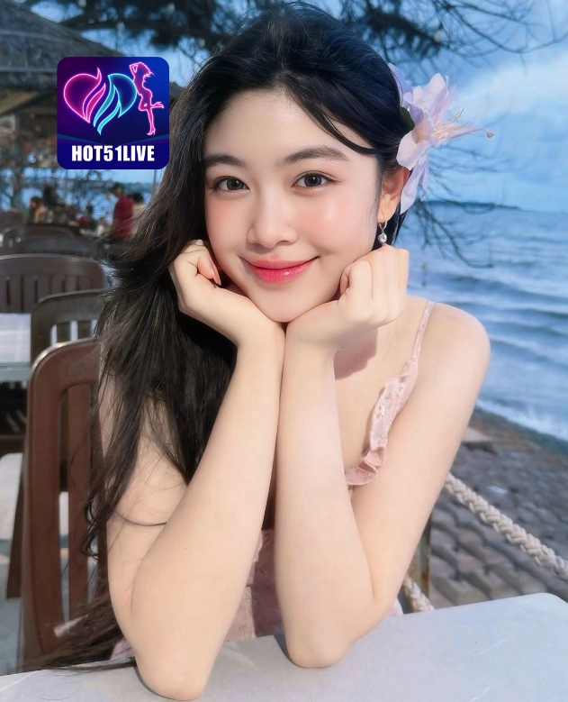 Amelia West HOT51LIVE