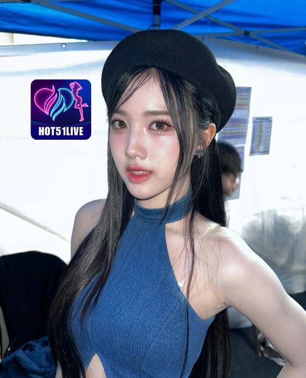 Amelia West HOT51LIVE