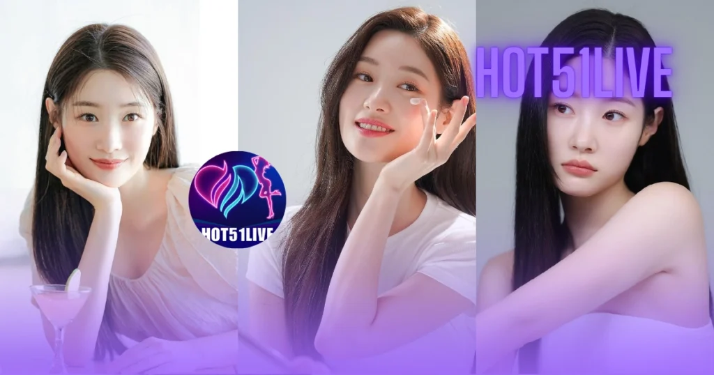 Andrew Bishop HOT51LIVE