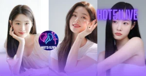 Andrew Bishop HOT51LIVE