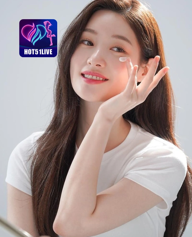 Andrew Bishop HOT51LIVE