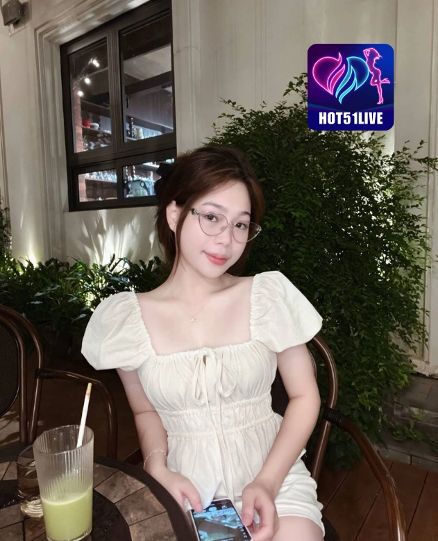 Anthony Briggs HOT51LIVE