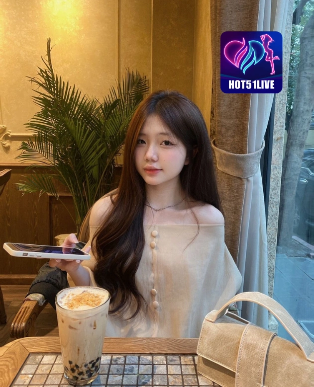 April Duncan HOT51LIVE