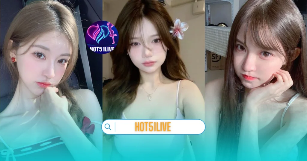 Arif Prasetya HOT51LIVE