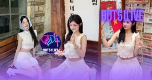 Arnold Lowe HOT51LIVE