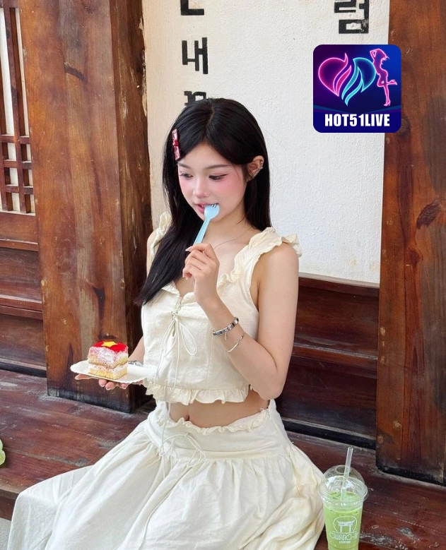 Arnold Lowe HOT51LIVE