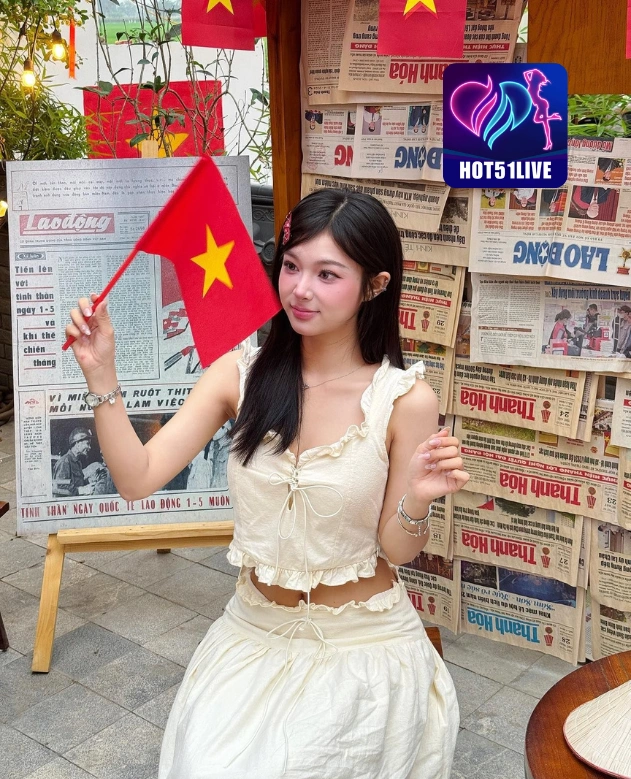 Arnold Lowe HOT51LIVE