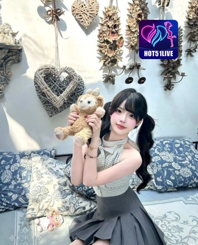 Arthur Madden HOT51LIVE