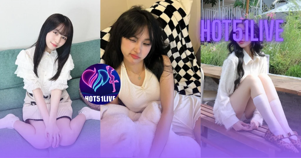 Ashley Quinn HOT51LIVE