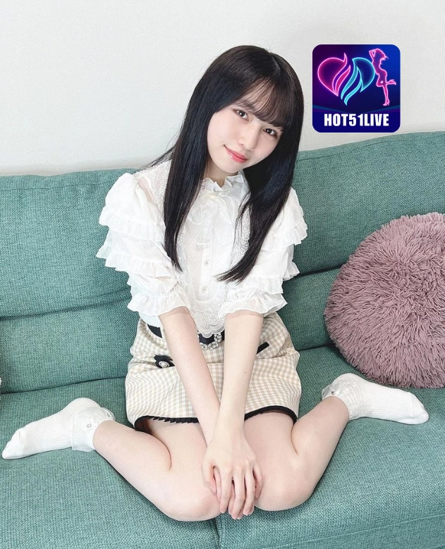 Ashley Quinn HOT51LIVE 