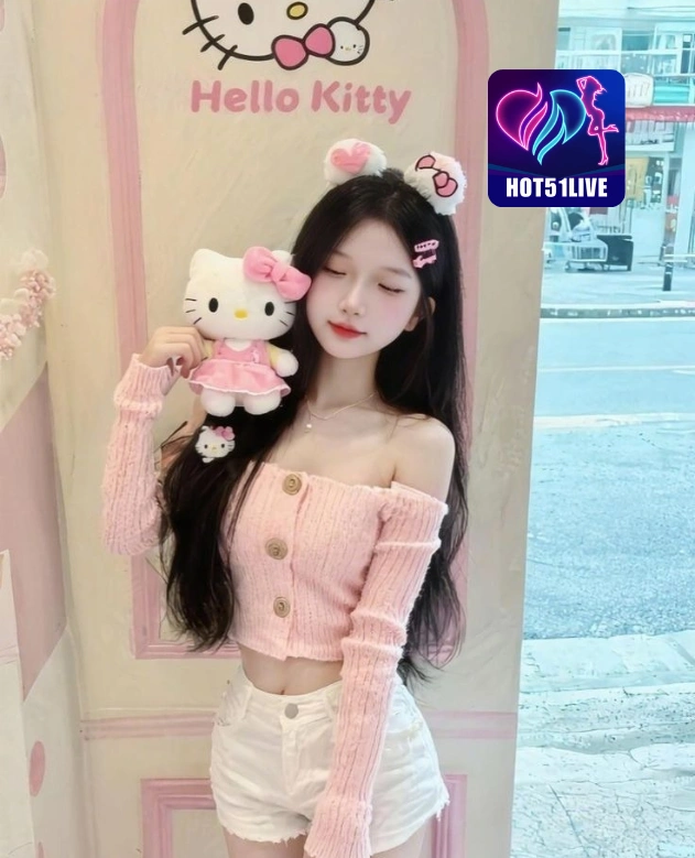 Ashton Bailey HOT51LIVE