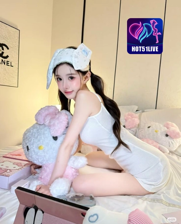 Ashton Bailey HOT51LIVE