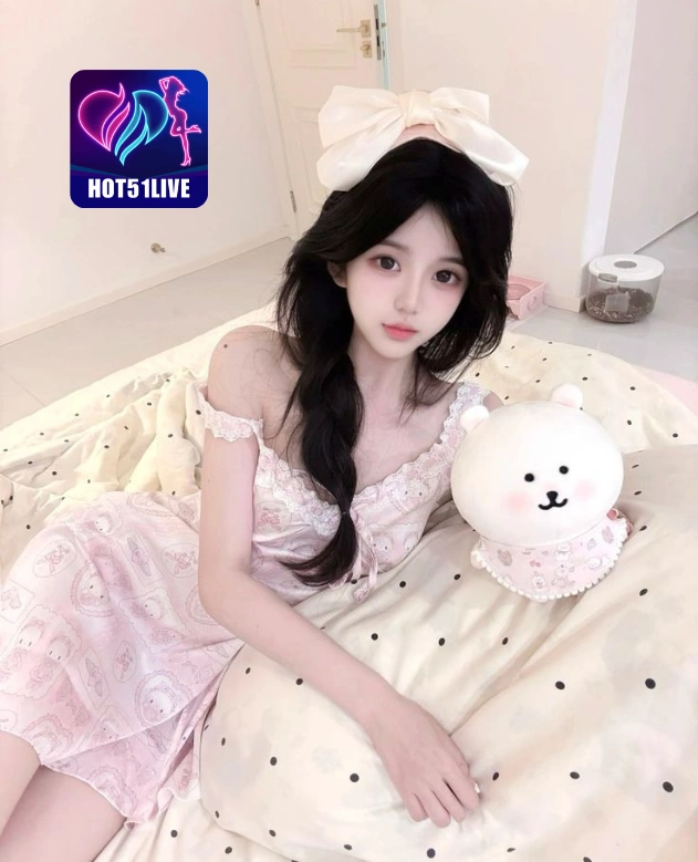 Ashton Bailey HOT51LIVE