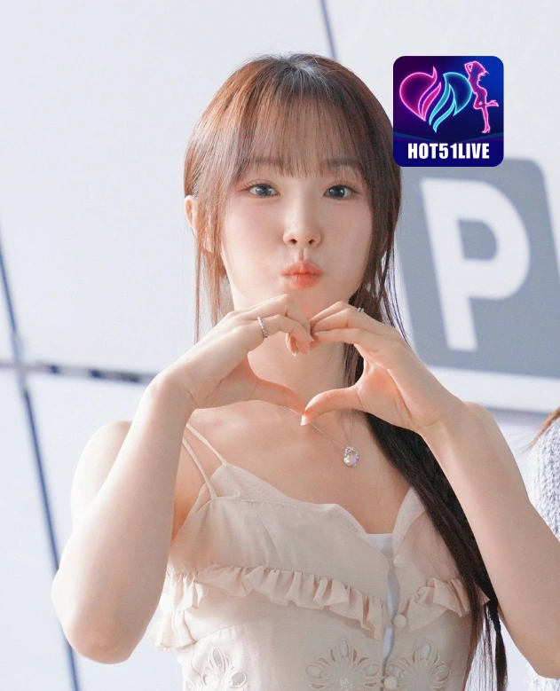 Audrey Peters HOT51LIVE