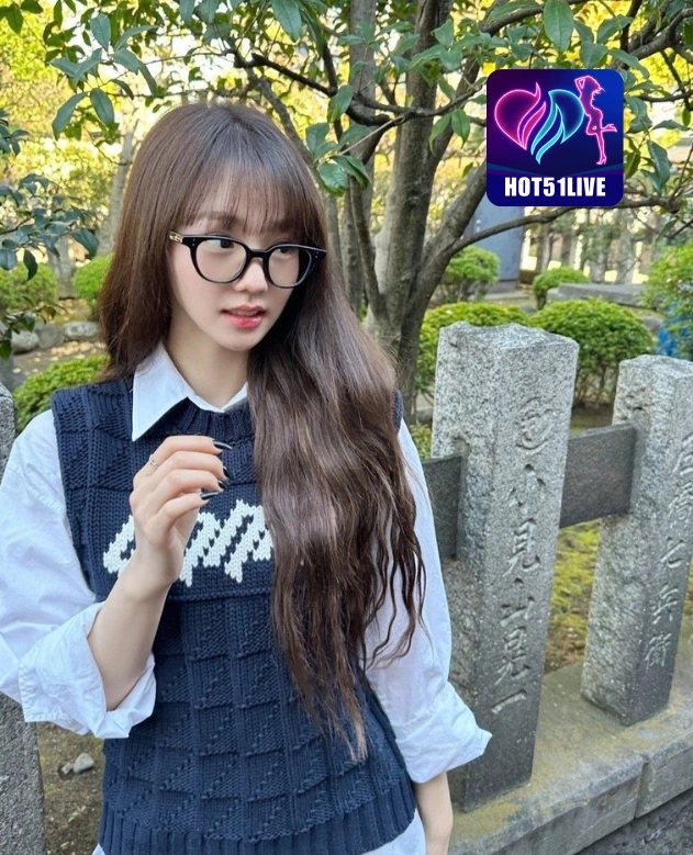 Autumn Ross HOT51LIVE