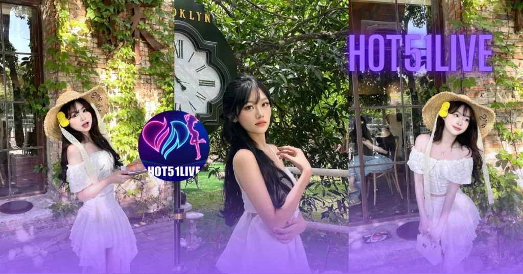 Ava Spencer HOT51LIVE