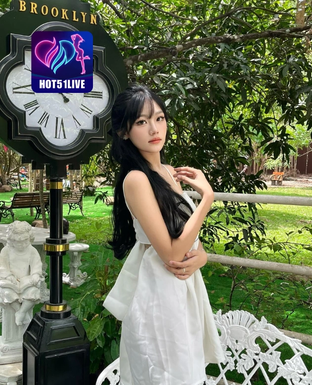 Ava Spencer HOT51LIVE