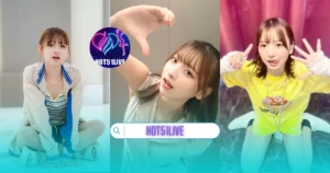 Bagus Hudayat HOT51LIVE