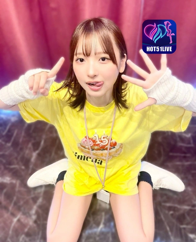 Bagus Hudayat HOT51LIVE