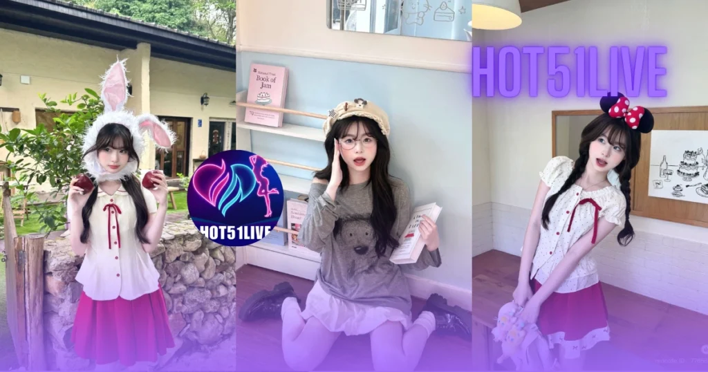 Barbara Taylor HOT51LIVE