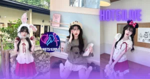 Barbara Taylor HOT51LIVE