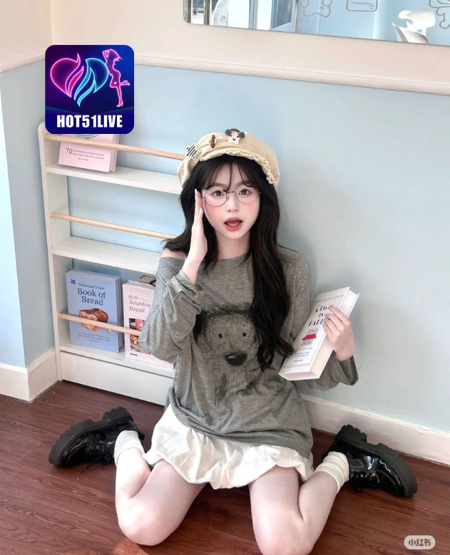 Barbara Taylor HOT51LIVE