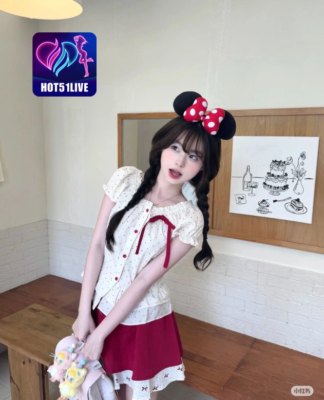 Barbara Taylor HOT51LIVE