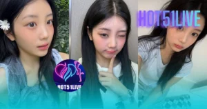 Bella Purnama H0T51LIVE