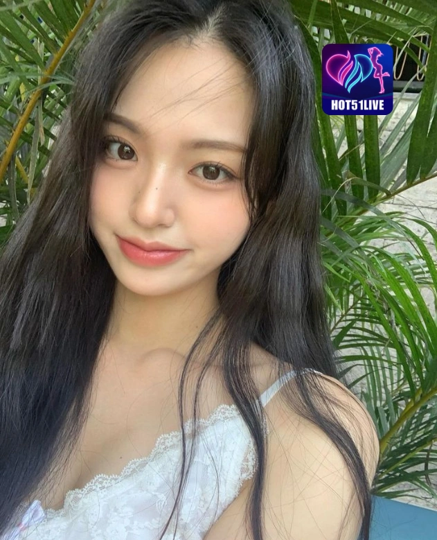 Bella Rosina HOT51LIVE