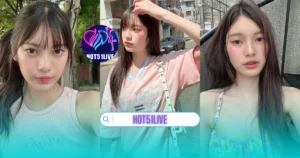 Berliana Nirmals HOT51LIVE