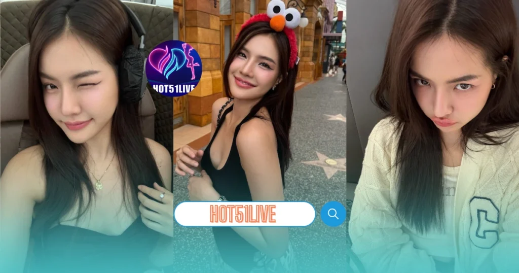 Bima Setiawan HOT51LIVE