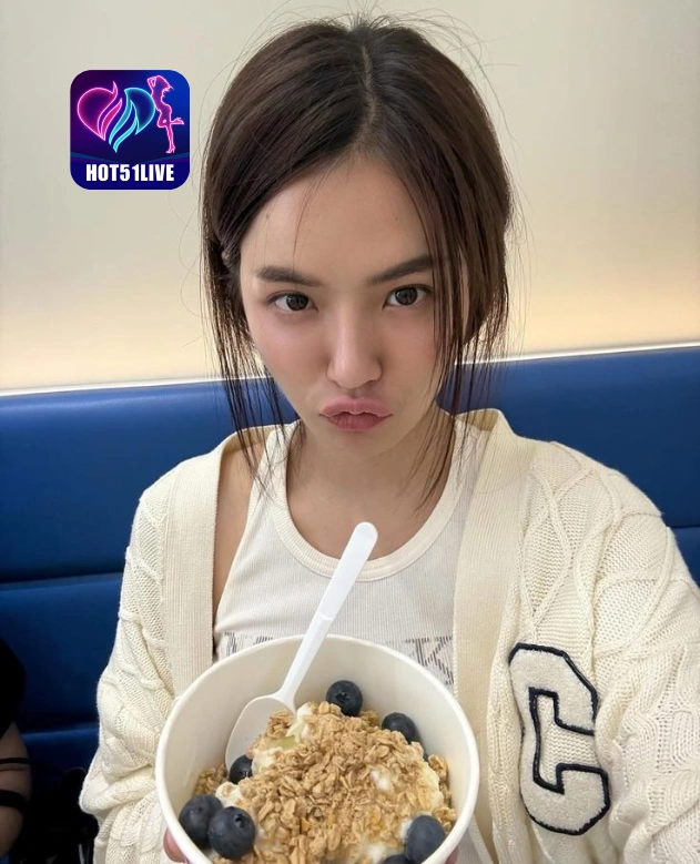 Bima Setiawan HOT51LIVE