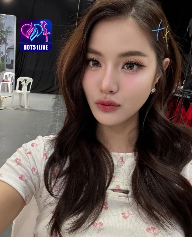 Bima Setiawan HOT51LIVE