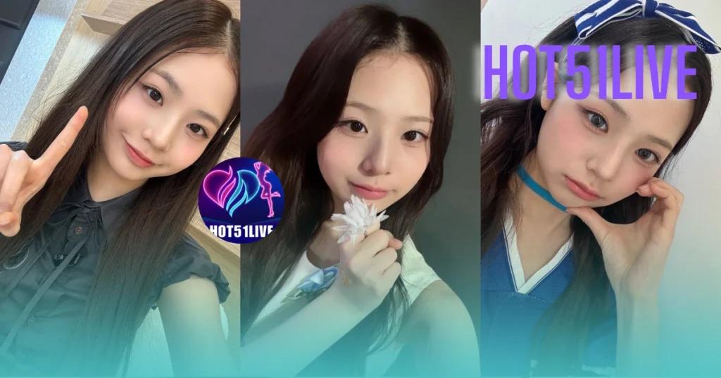 Bimo Haryanto HOT51LIVE