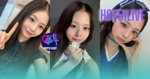 Bimo Haryanto HOT51LIVE