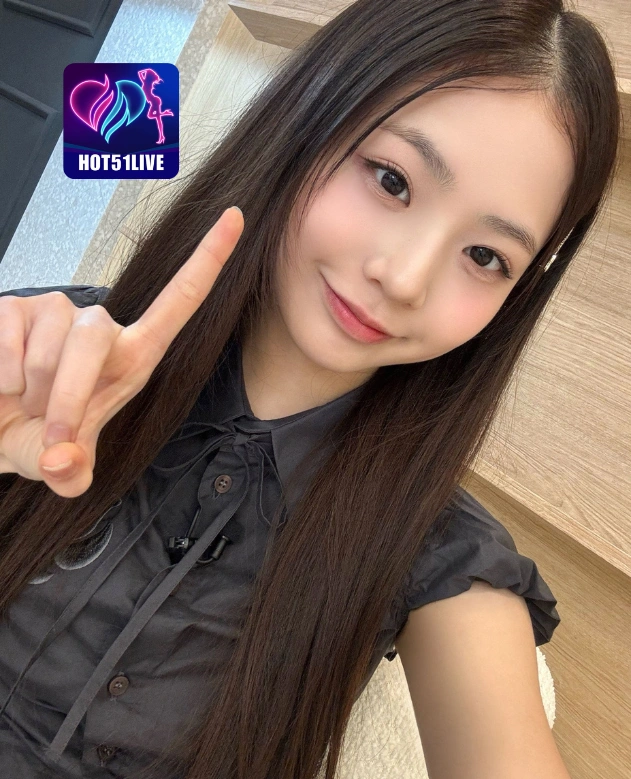 Bimo Haryanto HOT51LIVE