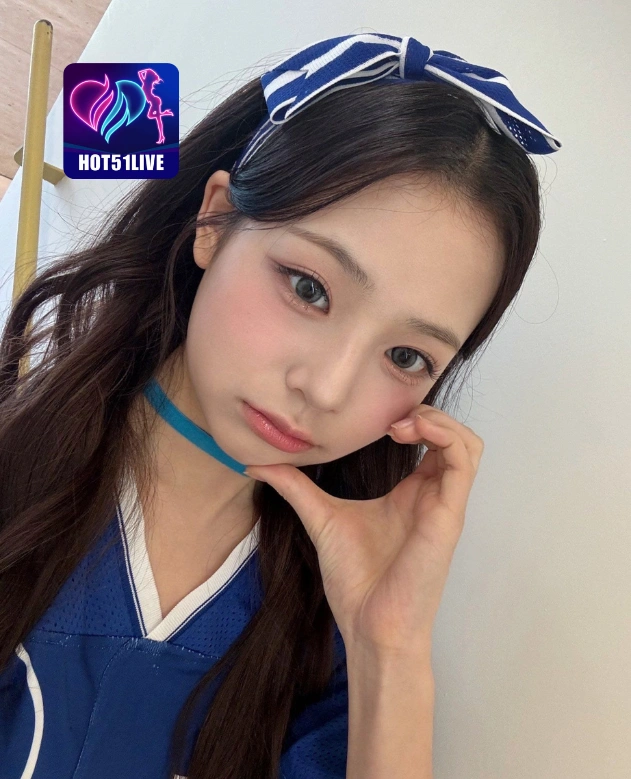 Bimo Haryanto HOT51LIVE