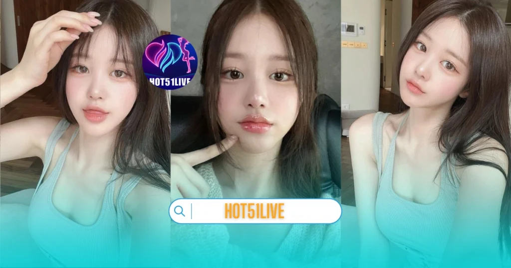 Brina Safitri HOT51LIVE