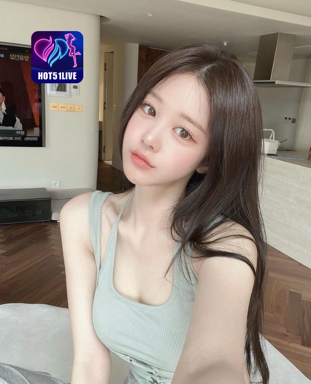 Brina Safitri HOT51LIVE