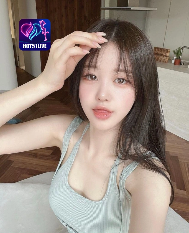 Brina Safitri HOT51LIVE