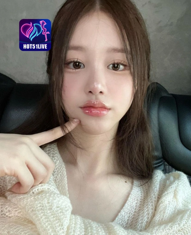Brina Safitri HOT51LIVE
