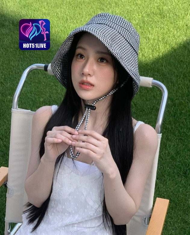 Bunga Amalia HOT51LIVE