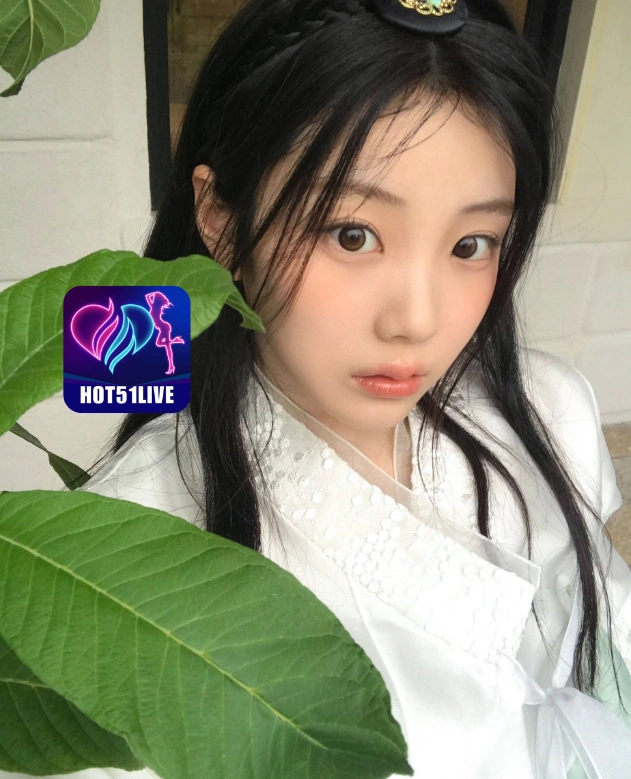 Cahya Prameswari H0T51LIVE