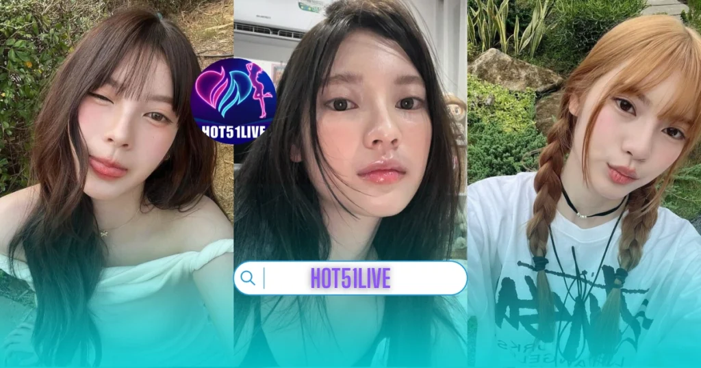 Cahyo Pradipta HOT51LIVE